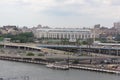 Yankee Stadium View