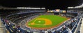 Yankee Stadium Wide Panorama