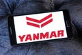 Yanmar diesel engine manufacturer logo