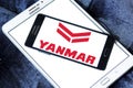 Yanmar diesel engine manufacturer logo