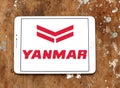 Yanmar diesel engine manufacturer logo