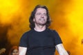 Yanni Royalty Free Stock Photo