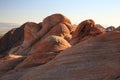 Yant Flat - Candy Cliffs Utah,USA