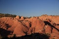 Yant Flat - Candy Cliffs Utah,USA