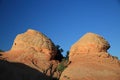 Yant Flat - Candy Cliffs Utah,USA