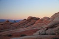 Yant Flat - Candy Cliffs Utah,USA