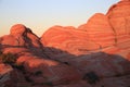 Yant Flat - Candy Cliffs Utah,USA