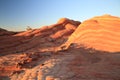 Yant Flat - Candy Cliffs Utah,USA