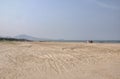 Yantai China Beach