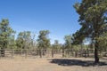 Yanyanna Stockyards, Ikara-Flinders Ranges, South Australia