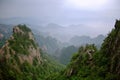 Yao mountain Royalty Free Stock Photo