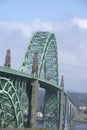 Yaquina Bay Bridge