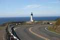 Yaquina Head lighthouse