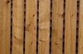 Yard fence texture Royalty Free Stock Photo