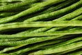 Yardlong bean Royalty Free Stock Photo