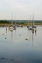 Yarmouth Harbour