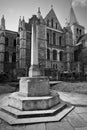 Yarmouth war memorial 