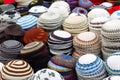 Yarmulke Royalty Free Stock Photo