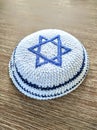 Jewish Yarmulke