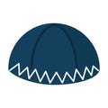 yarmulke jewish hat