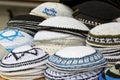 Yarmulkes