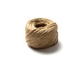 Yarn Ball Isolated Royalty Free Stock Photo