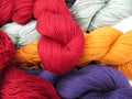 Yarn Skeins