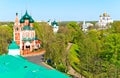 Yaroslavl