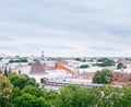 YAROSLAVL, RUSSIA - JUNE 26, 2015: Yaroslavl is one of the oldest Russian cities, founded in the XI century. The Museum-reserve