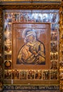 Icon of the Theodore Mother of God