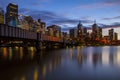 Yarra River, Melbourne