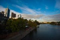 Yarra River - Melbourne VIC