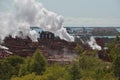 Yarwun Alumina Refinery Rio Tinto Gladstone Queensland Australia