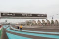 Yas Marina Circuit