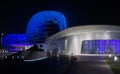 YAS Marina Hotel, Abu Dhabi