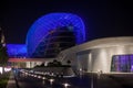 YAS Marina Hotel, Abu Dhabi