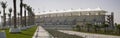 Yas Marina Stadium