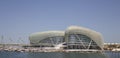 Yas Viceroy Abu Dhabi Hotel in Abu Dhabi, United Arab Emirates