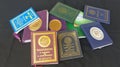 yaseen book or islamic book for pray to people passed away
