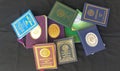 yaseen book or islamic book for pray to people passed away