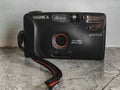 Yashica vintage reel camera. Royalty Free Stock Photo