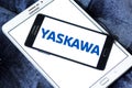 Yaskawa Electric Corporation logo