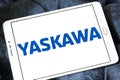 Yaskawa Electric Corporation logo