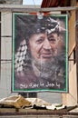 Yasser Arafat posters