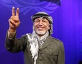 Yasser Arafat