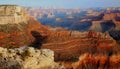 Yavapai Point, Grand Canyon