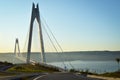 Yavuz Sultan Selim Bridge