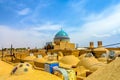 Yazd Jameh Mosque 11