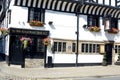 Ye olde kings head pub