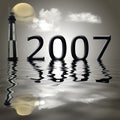 Year 2007